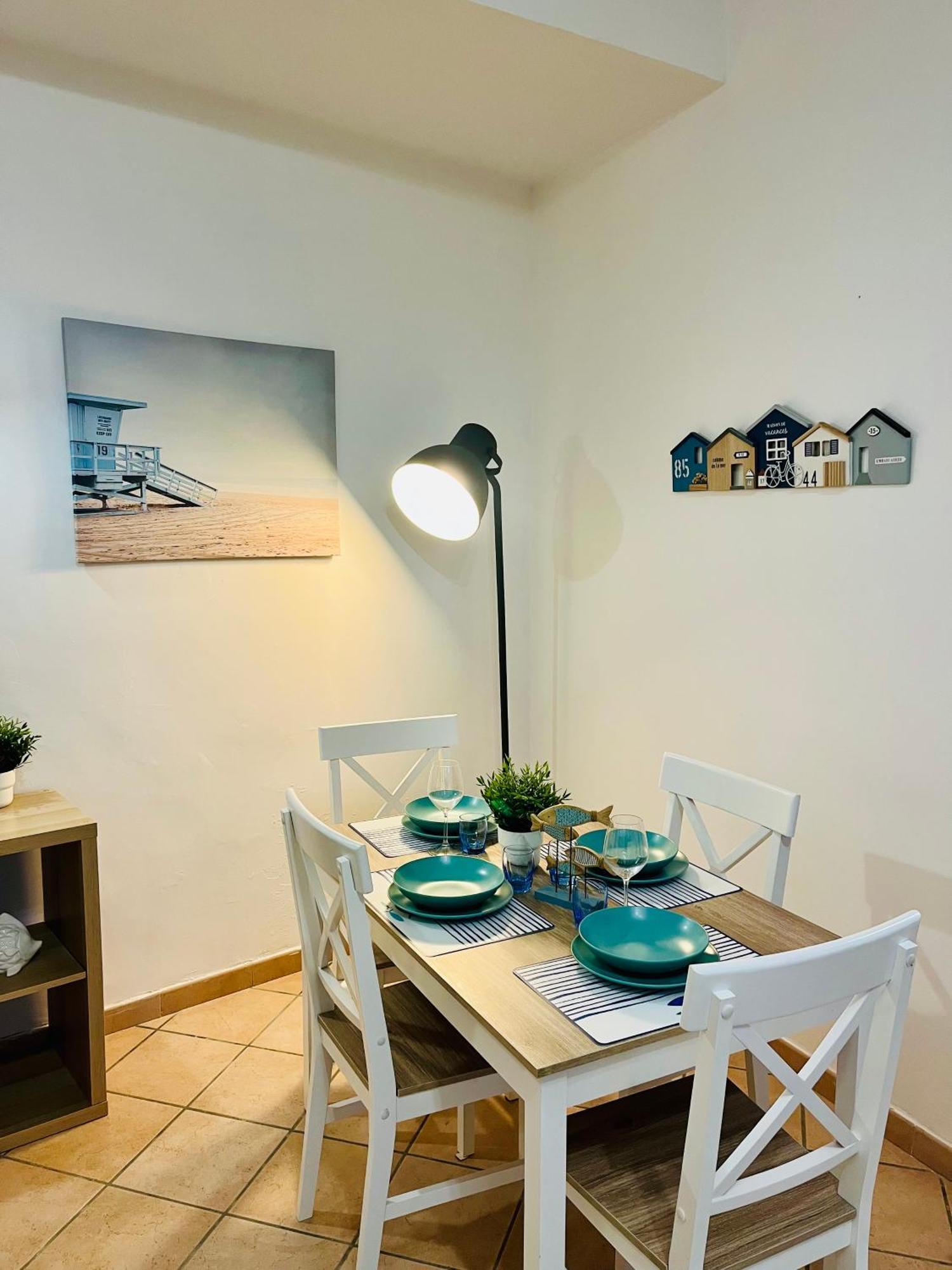 Casa Saline Leilighet Tarquinia Eksteriør bilde