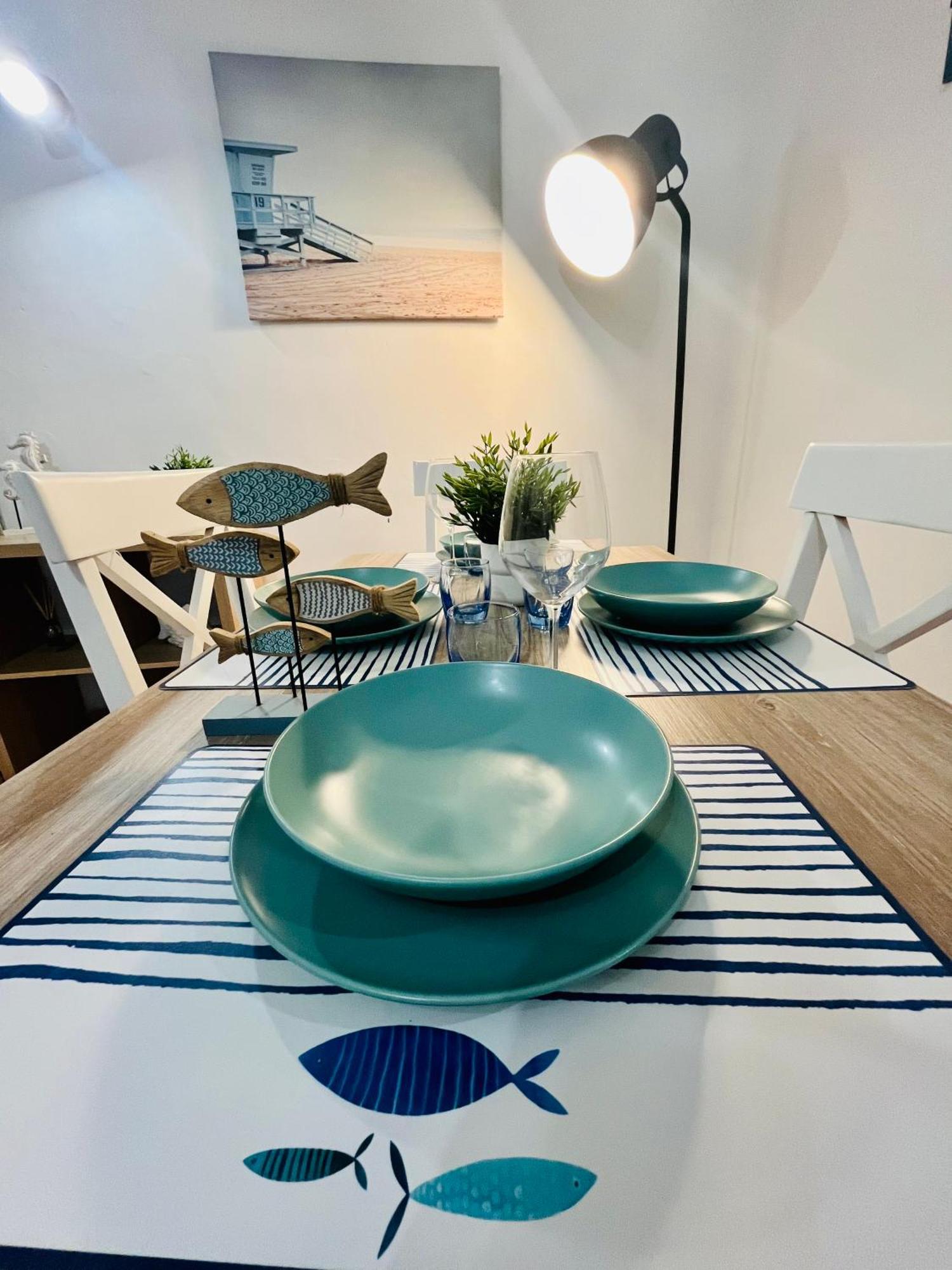 Casa Saline Leilighet Tarquinia Eksteriør bilde